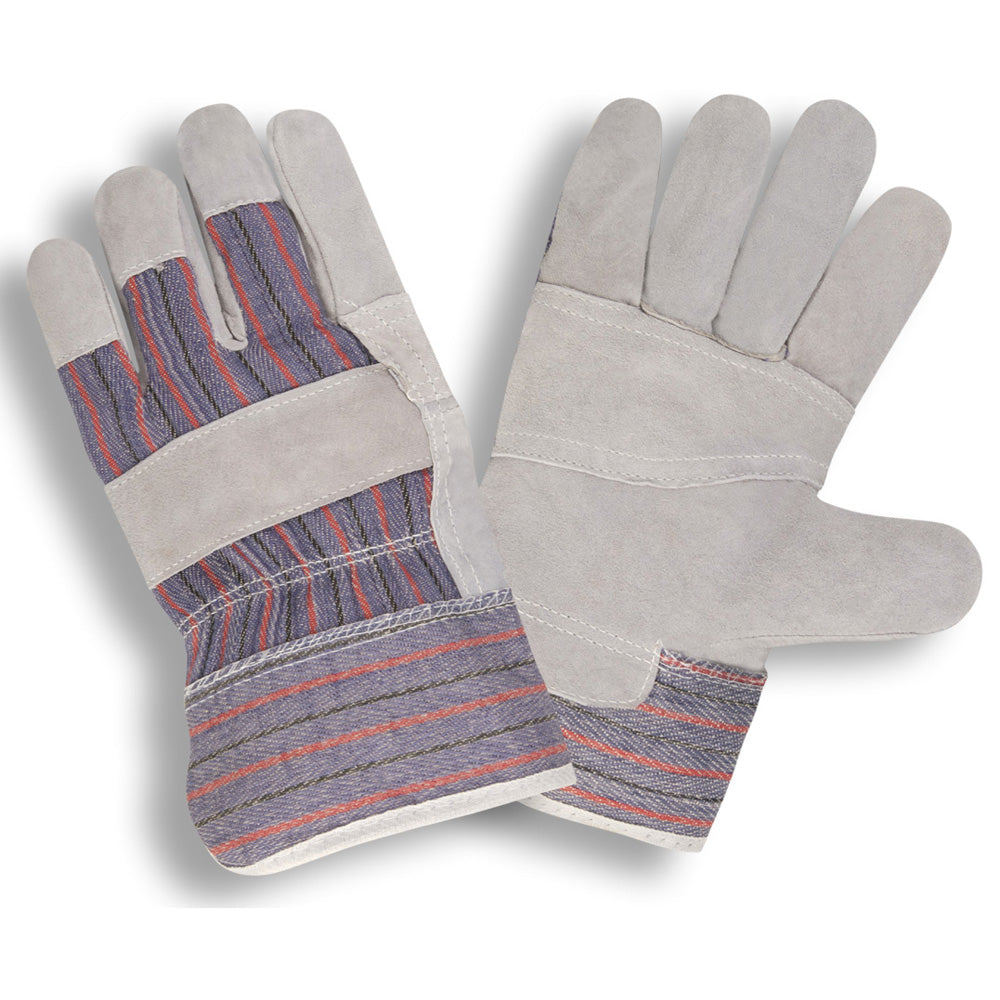 Cordova Economy Shoulder Leather Palm, Patch Pal #7210