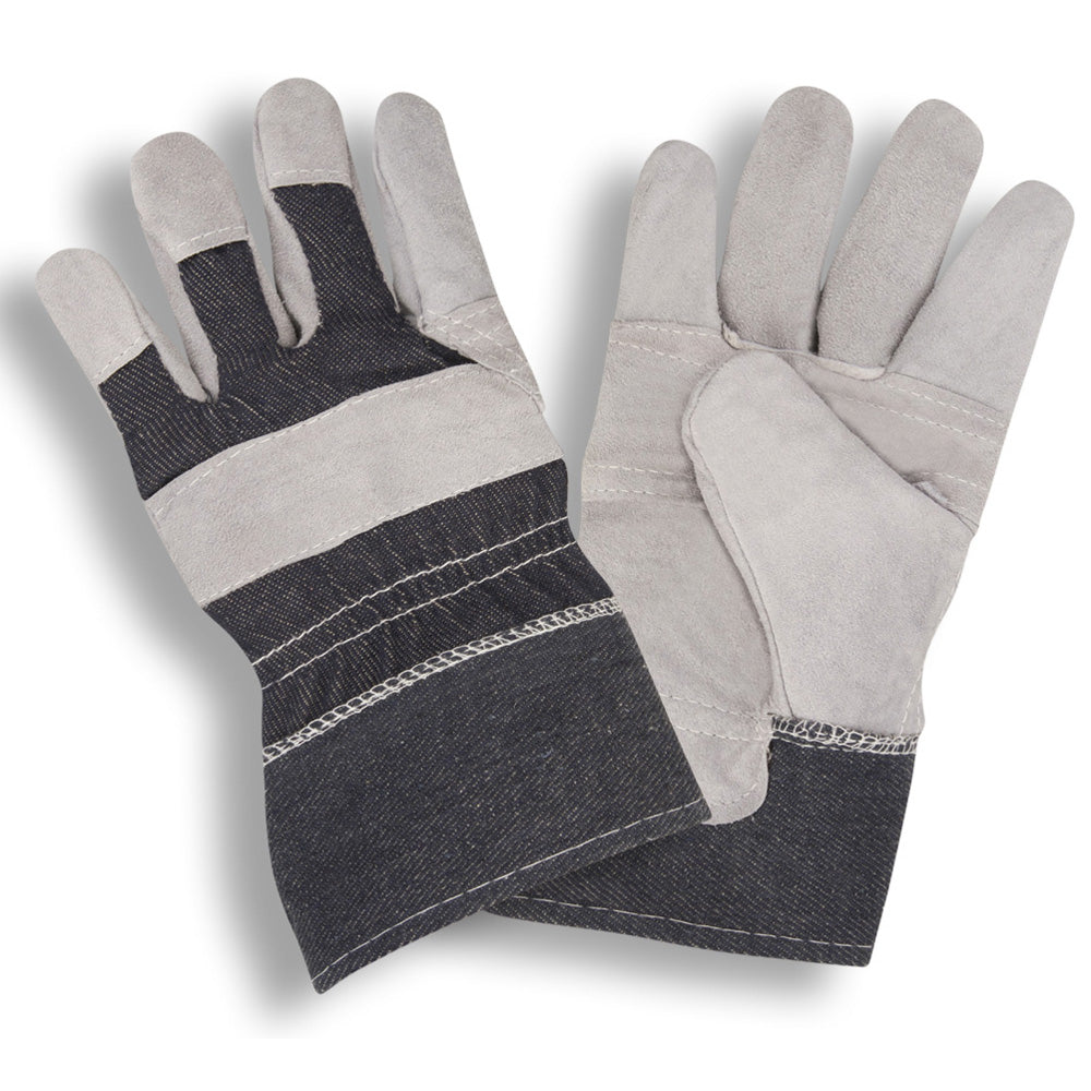 Cordova Economy Shoulder Leather Palm, Patch Pal #7220