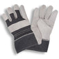 Cordova Economy Shoulder Leather Palm, Patch Pal #7220