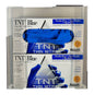 ZING Glove Dispenser, Double, Clear, Universal Mount - 7221