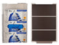ZING Glove Dispenser, Magnet Mount, Single - official Zing product image 1