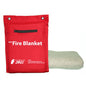 ZING Eco-Fire Blanket Kit - 7230