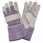 Cordova Split Leather Palm Gauntlet Cu #72401