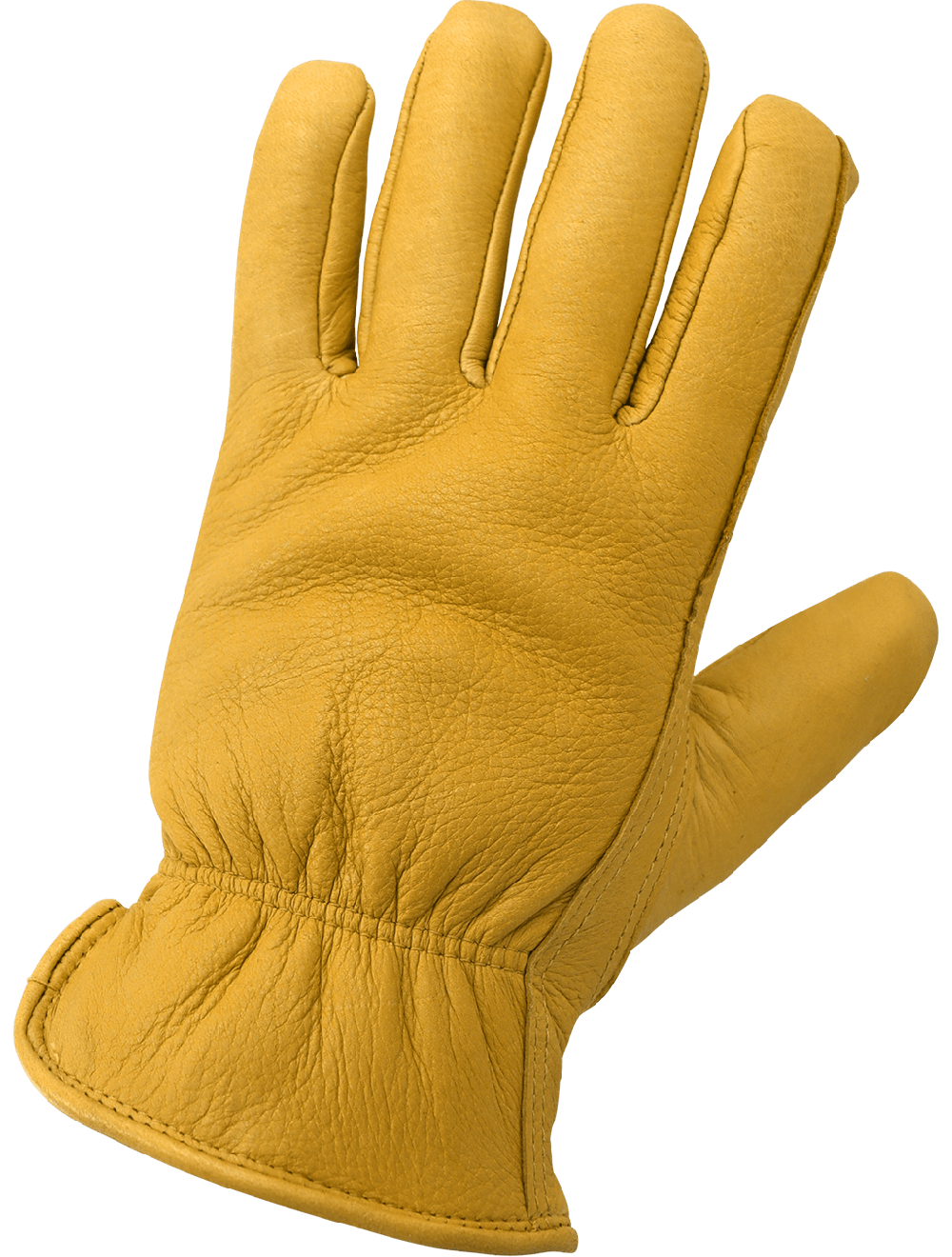Global Glove - 3200DTH - Cut Resistant Gloves - insulated - red