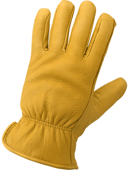 Global Glove - 3200DTH - Cut Resistant Gloves - insulated - red