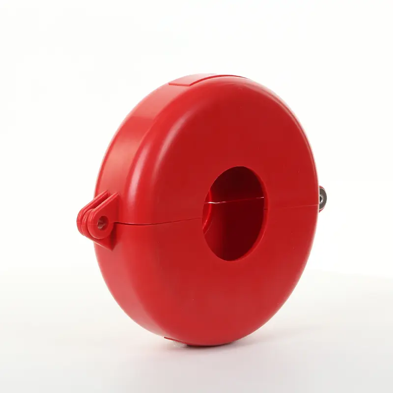 ZING Gate Valve Lockout, 6.5 - 10 In Wheel .. - official Zing product image 2