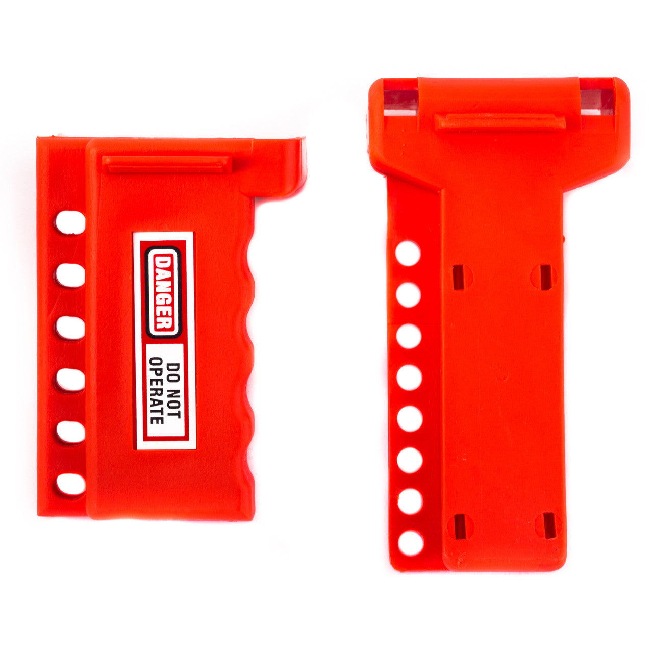 ZING Ball Valve Lockout, 3/8 - 1.4 In Dia Order In 48S.. - official Zing product image 2