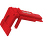 ZING Ball Valve Lockout, 3/8 - 1.4 In Dia Order In 48S.. - official Zing product image 1