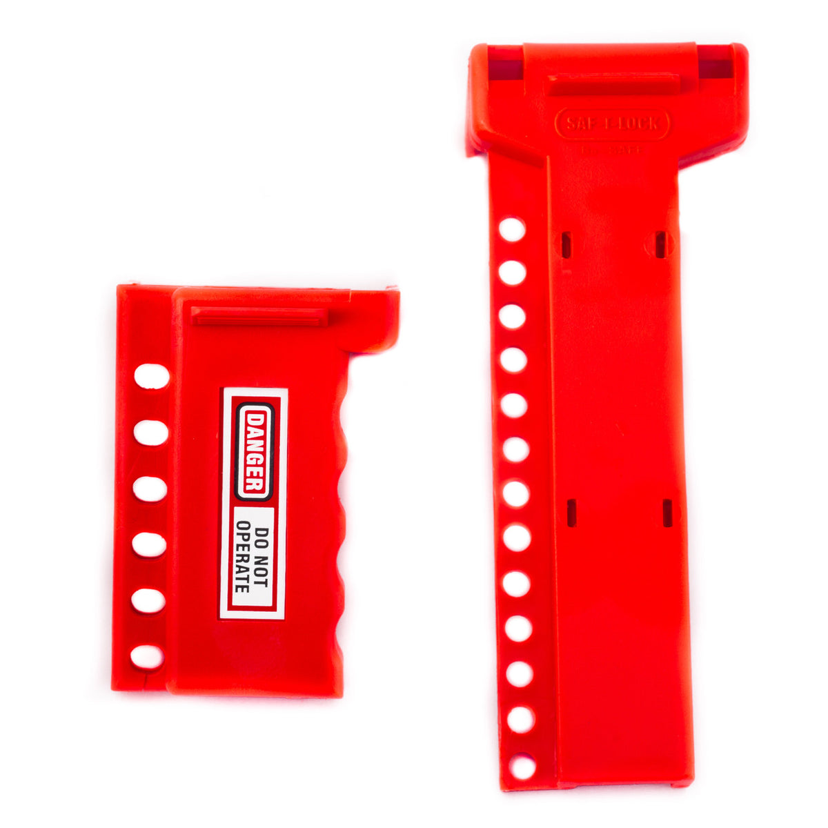 ZING Ball Valve Lockout, 1.5 - 2.5 In Dia - official Zing product image 2