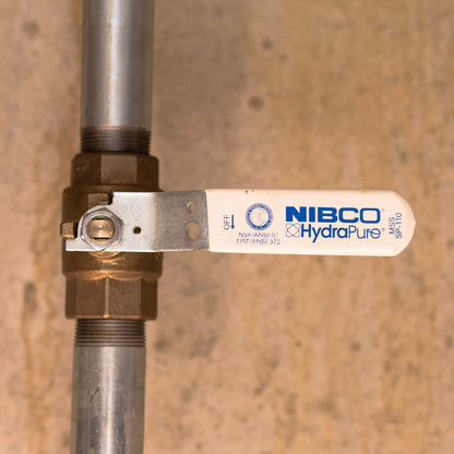 ZING Ball Valve Lockout, 2 - 8 In Dia .. - official Zing product image 3