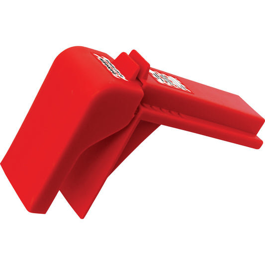 ZING Ball Valve Lockout, 2 - 8 In Dia .. - official Zing product image 1