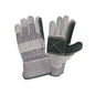 Cordova Premium Shoulder, Double Palm, Rubberize #7352R