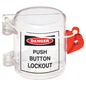 ZING Over Button Lockout ..
