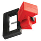 ZING 480/600V Clamp-On Breaker Lockout Large .. - official Zing product image 1