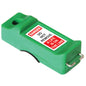 ZING Circuit Breaker Lockout -Slider-Pin In .. - 7259