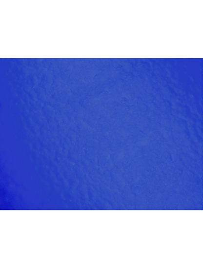 Global Glove - 725PF - Disposable Gloves - nitrile coating - blue