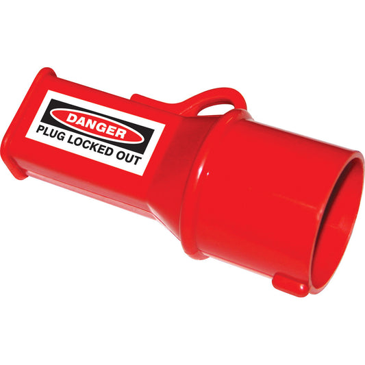 ZING Pin And Sleeve - Socket Lockout - Medium .. - official Zing product image 1