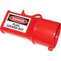 ZING Pin And Sleeve - Socket Lockout - Large .. - official Zing product image 1