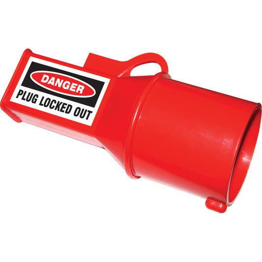 ZING Pin And Sleeve - Socket Lockout - Xlarge .. - official Zing product image 1