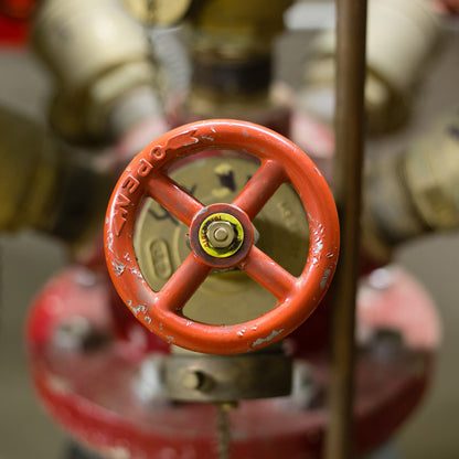 ZING Gate Valve Lockout - Adjustable. 1"-6.5", Plastic - official Zing product image 3