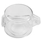 ZING Electrical Panel Round Switch Lockout, Clear ..
