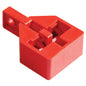 ZING Breaker Lockout Snap-On Multi-Pole .. - official Zing product image 1