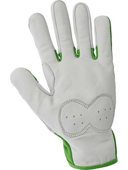 Global Glove - CIA4005 - Mechanics Gloves - cut level A5 - green