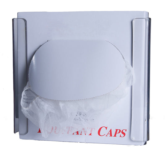 ZING Bouffant Dispenser - official Zing product image 1