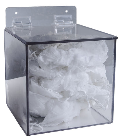 ZING Beard Net Dispenser - official Zing product image 1
