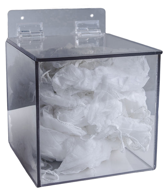 ZING Beard Net Dispenser - official Zing product image 1