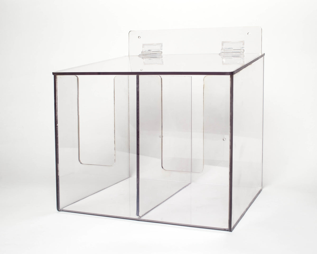 ZING Double Sleeve Guard Dispenser - official Zing product image 2