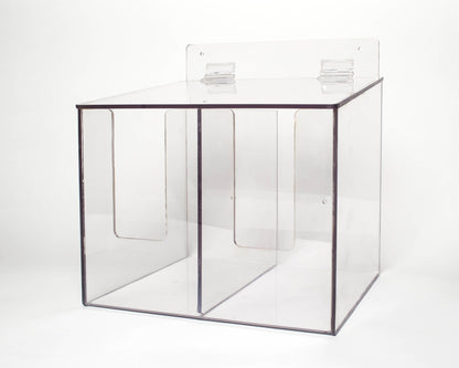 ZING Double Sleeve Guard Dispenser - official Zing product image 2