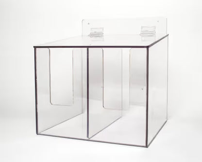 ZING Double Sleeve Guard Dispenser