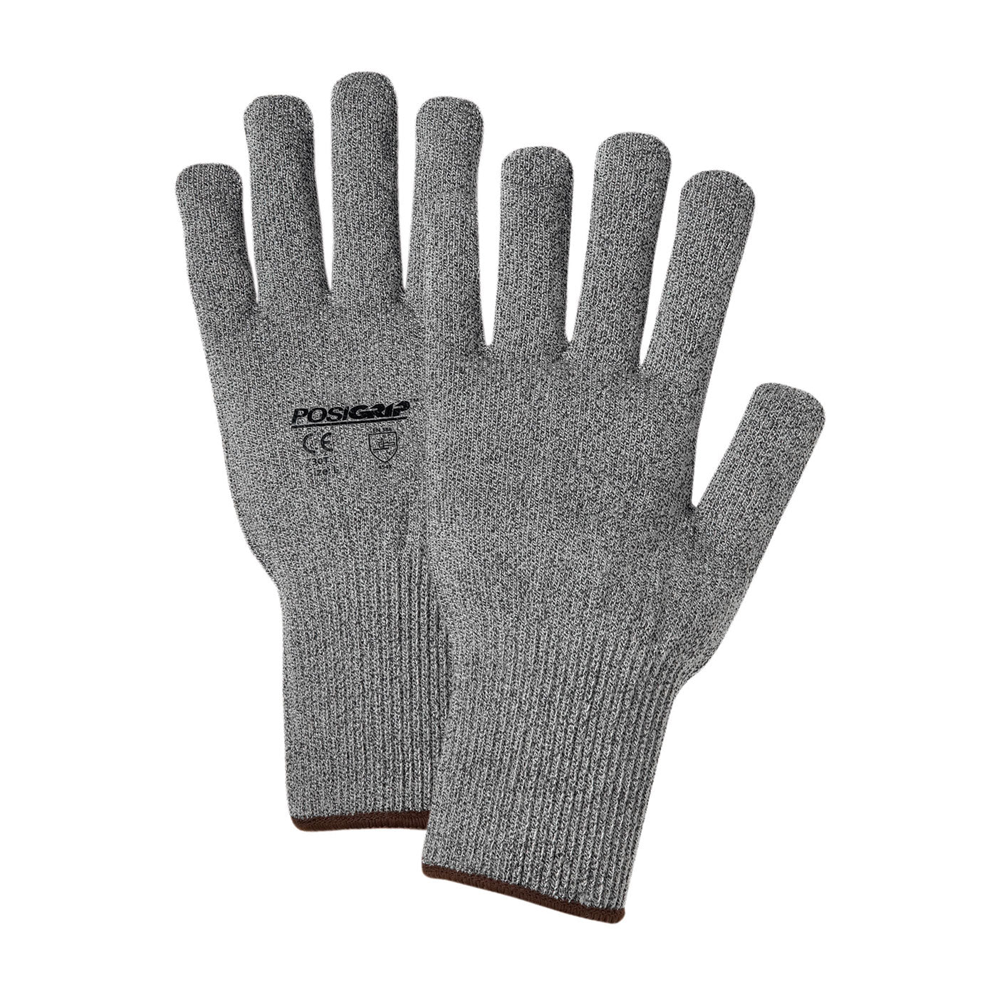 PosiGrip®: Seamless Knit HPPE Blended Glove - Light Weight