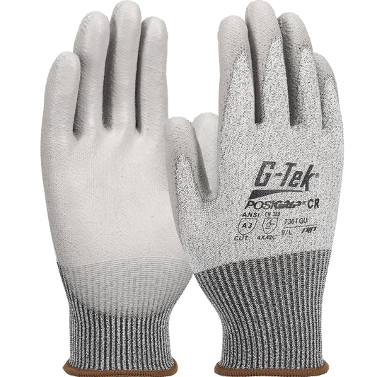 G-Tek® PosiGrip®