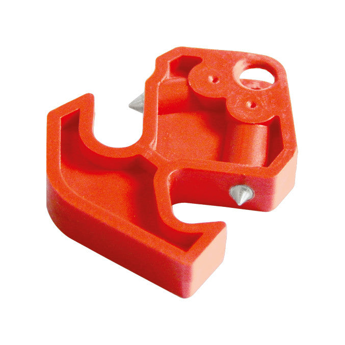 ZING Micro Circuit Breaker Lockout - official Zing product image 1