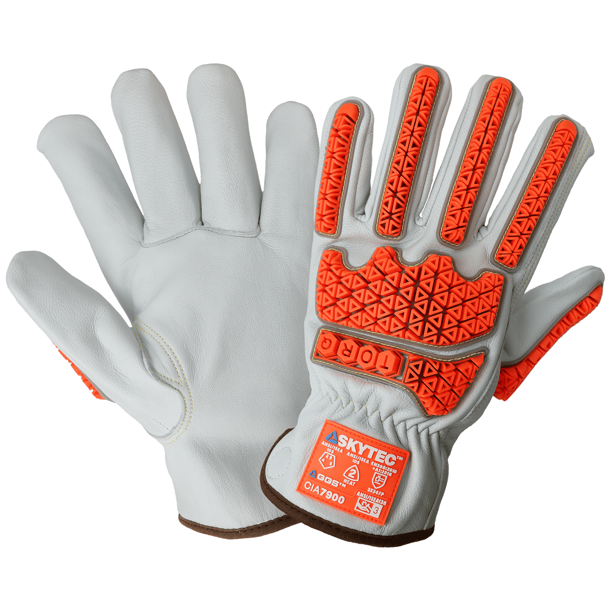 Global Glove CIA7900 official product image 4
