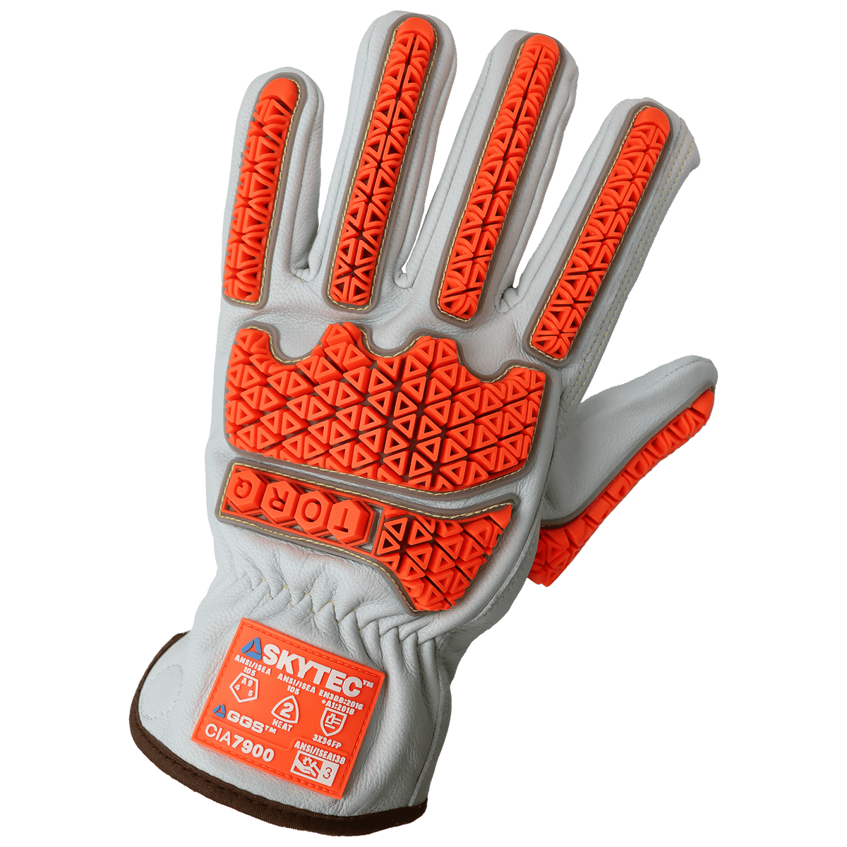 Global Glove CIA7900 official product image 2