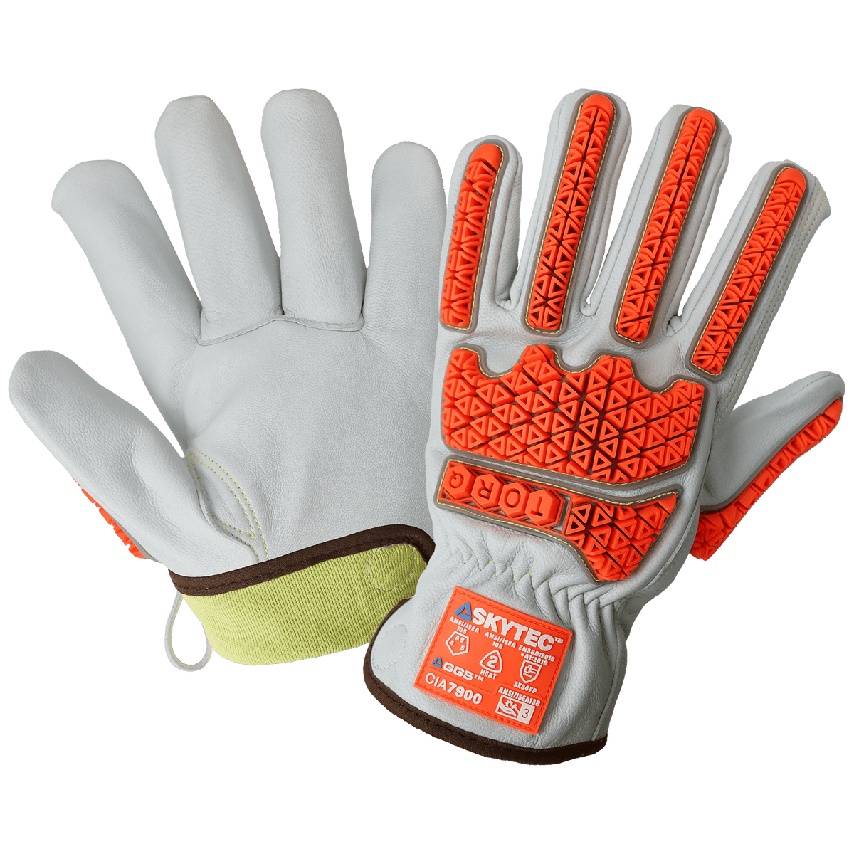 Global Glove CIA7900 official product image 1