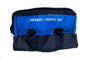 ZING Lockout Bag, Medium, 16 In. Base - 7341