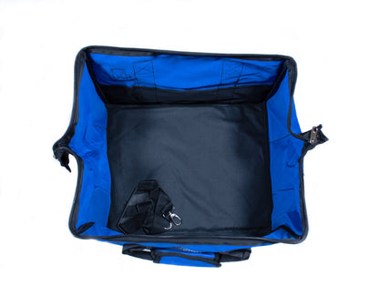 ZING Lockout Bag, Large, 18 In. Base - official Zing product image 2