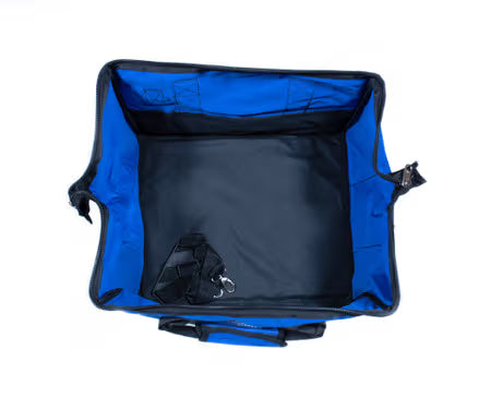ZING Lockout Bag, Large, 18 In. Base