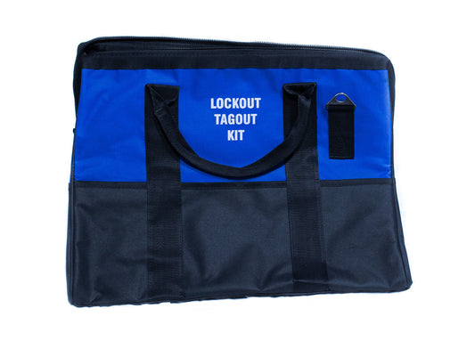 ZING Lockout Bag, Large, 18 In. Base - official Zing product image 1