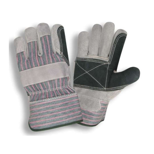 Cordova Premium Shoulder, Double Palm, Rubberize #7351R