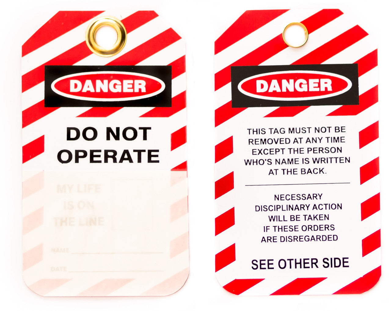 ZING Parking Sign, No Parking Anytime, Egp, 12X18 - 2272