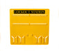 ZING Lockout Station For 48 Locks - Unstocked - official Zing product image 1