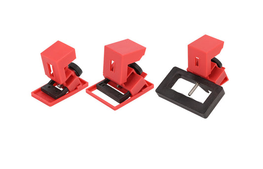 ZING Clamp On Breaker Set - All Three Sizes - official Zing product image 1