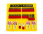 ZING Lockout Station For 48 Locks - Stocked - official Zing product image 1