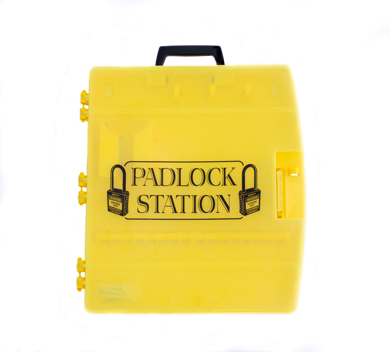 ZING Portable Lockout Station - Stocked - 7375