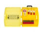 ZING Portable Lockout Station - Stocked - official Zing product image 1